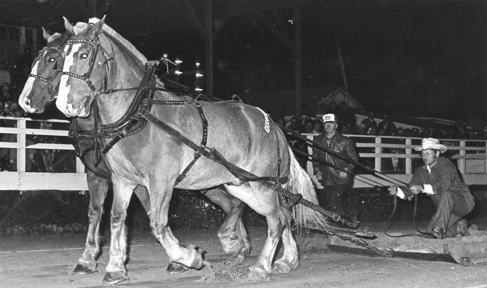 Horsepower